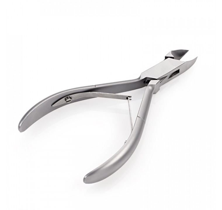 Pince coupe ongles incarnes 13cm 