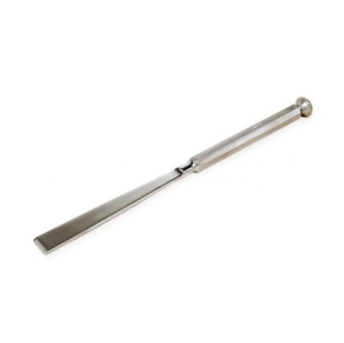 BURIN DE STILLE 20 CM X 10 MM