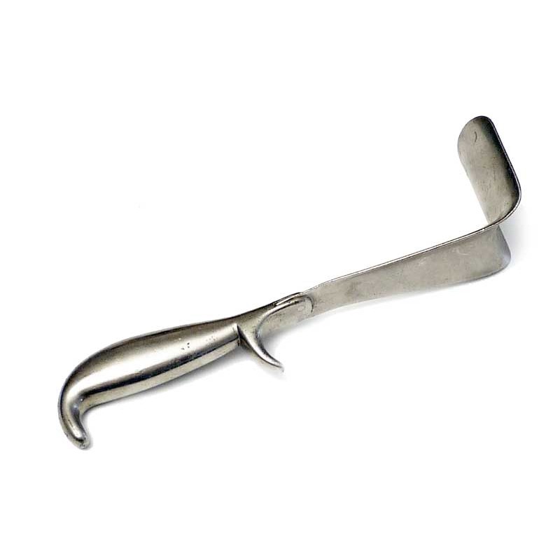 VALVE VAGINALE DE DOYEN 90 MM