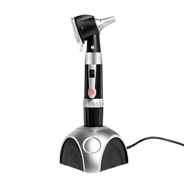 Otoscope rechargeable model OT10C