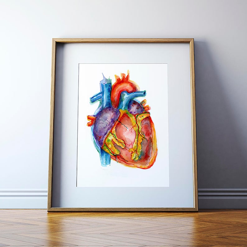 Tableau thème cardiologie 