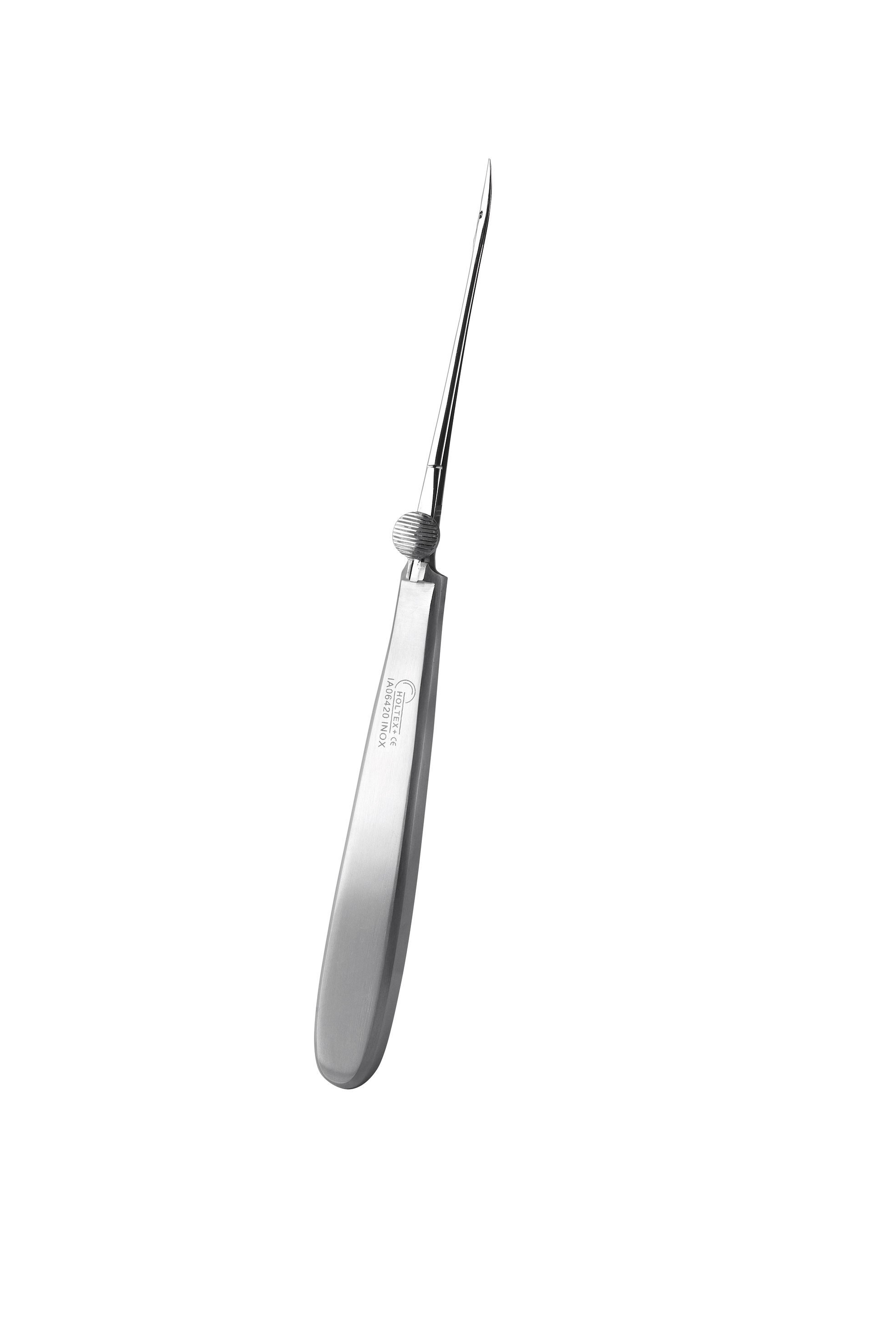 AIGUILLE DE REVERDIN DROITE 20 CM