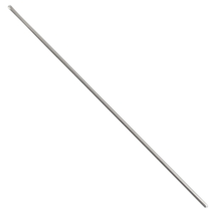 Stylet olivaire simple 14cm