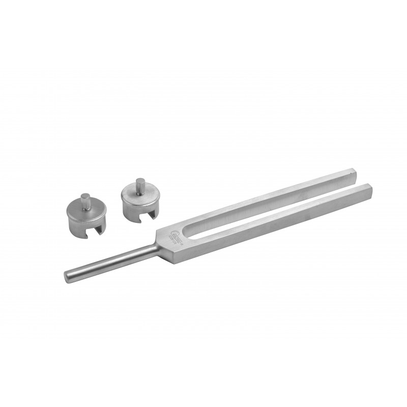 Diapason AVEC curseur n°1024 VD 13 cm Holtex