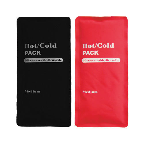 Poche Thermo-Gel Chaud et Froid Réutilisable 